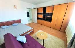 Garsoniera de 31 mp, zona Bosch, NTT Data