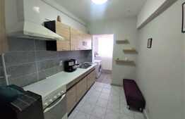 Garsoniera de 31 mp, zona Bosch, NTT Data