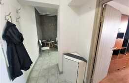 Garsoniera de 31 mp, zona Bosch, NTT Data