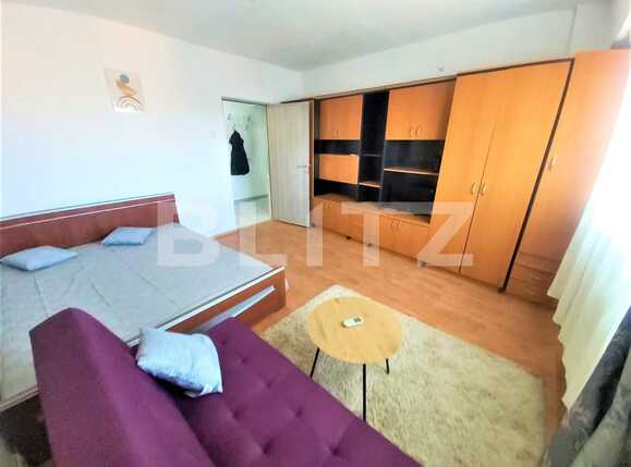 Garsonieră de vânzare Semicentral - 74518AV | BLITZ Cluj-Napoca | Poza1