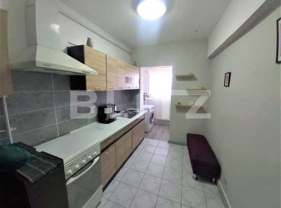 Garsonieră de vânzare Semicentral - 74518AV | BLITZ Cluj-Napoca | Poza2