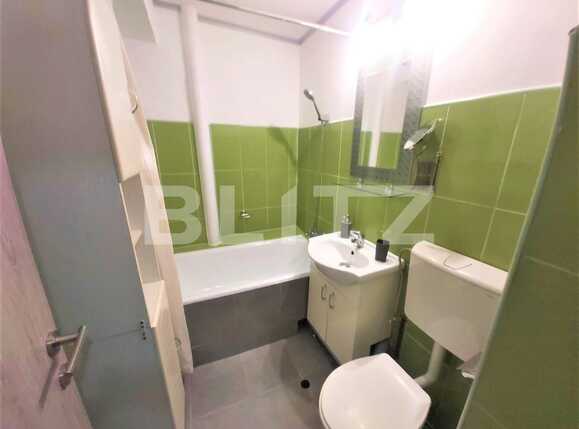 Garsonieră de vânzare Semicentral - 74518AV | BLITZ Cluj-Napoca | Poza5