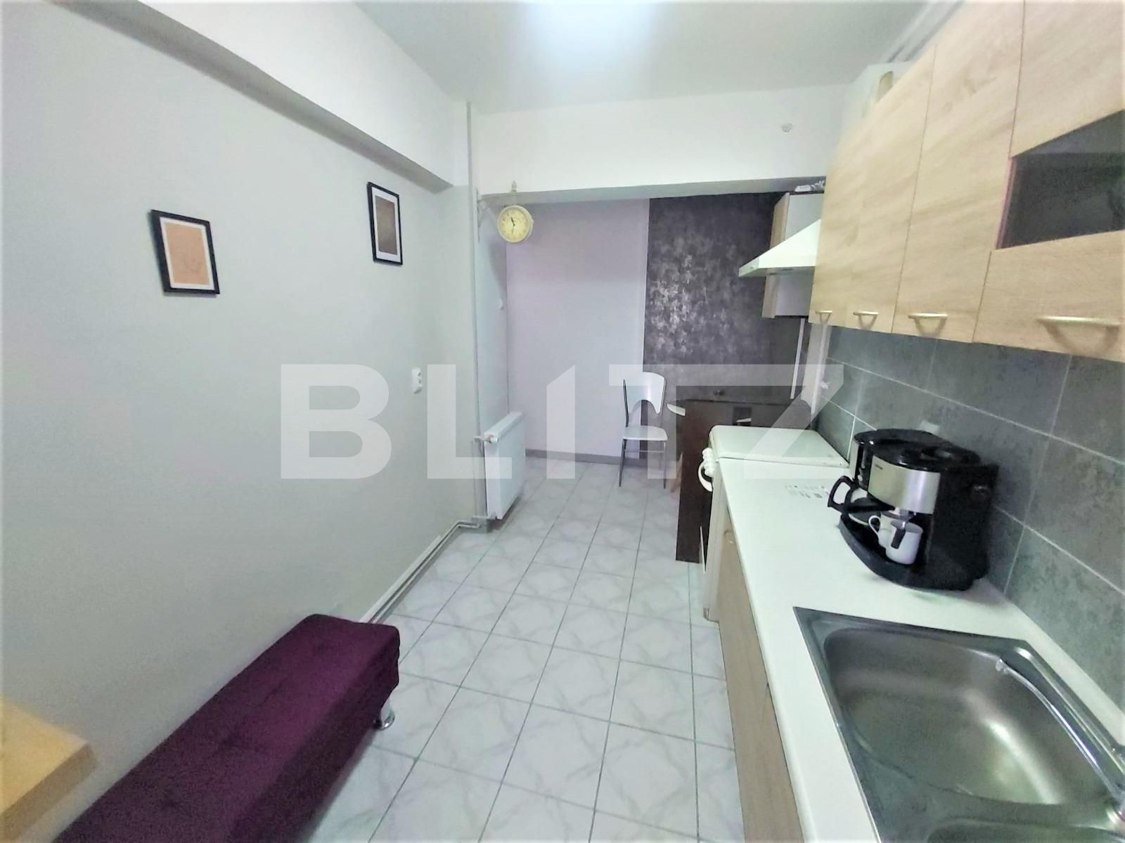 Garsonieră de vânzare Semicentral - 74518AV | BLITZ Cluj-Napoca | Poza3