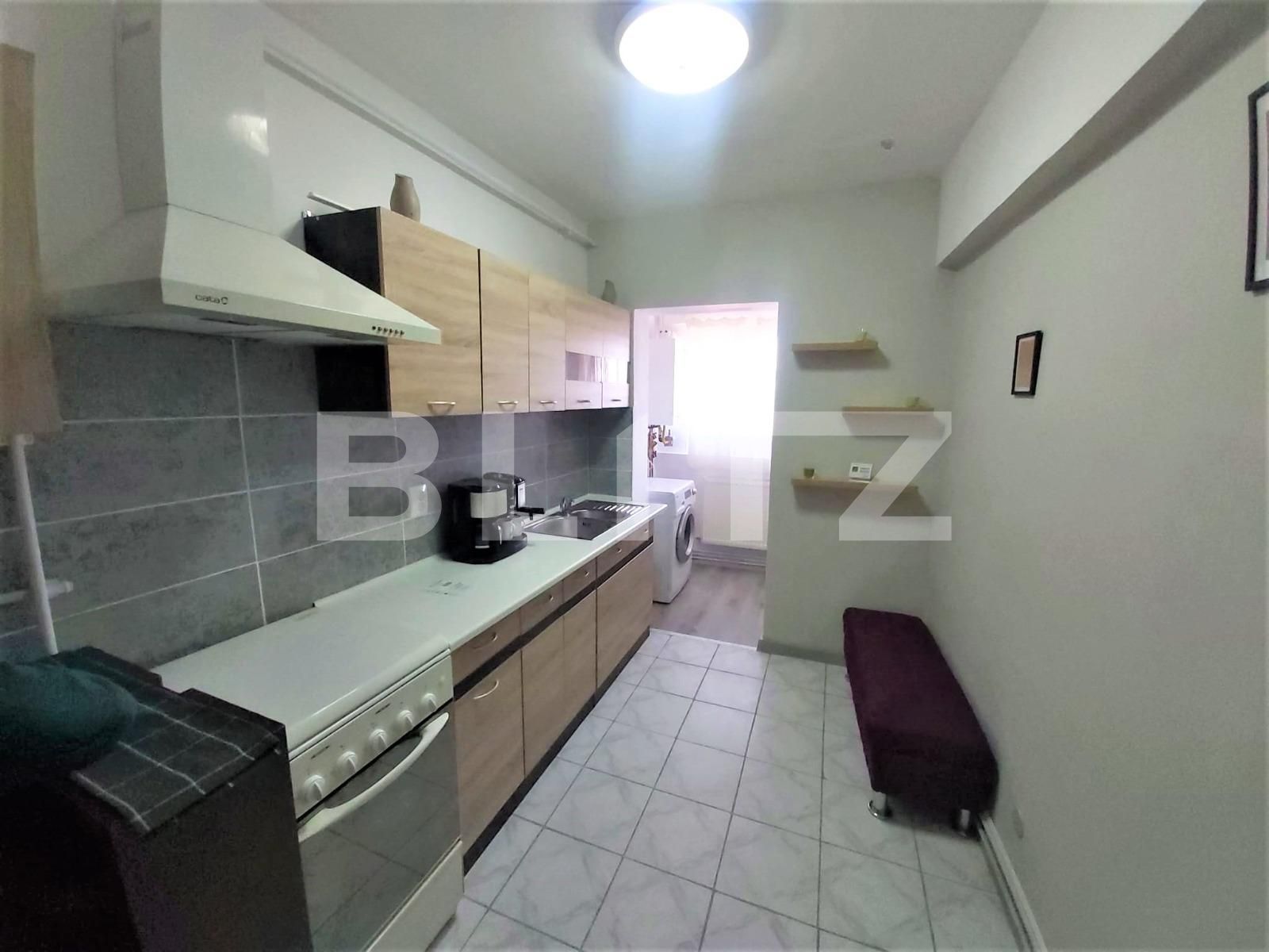 Garsonieră de vânzare Semicentral - 74518AV | BLITZ Cluj-Napoca | Poza2