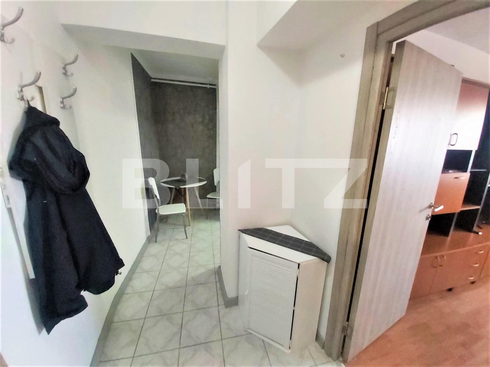 Garsonieră de vânzare Semicentral - 74518AV | BLITZ Cluj-Napoca | Poza4
