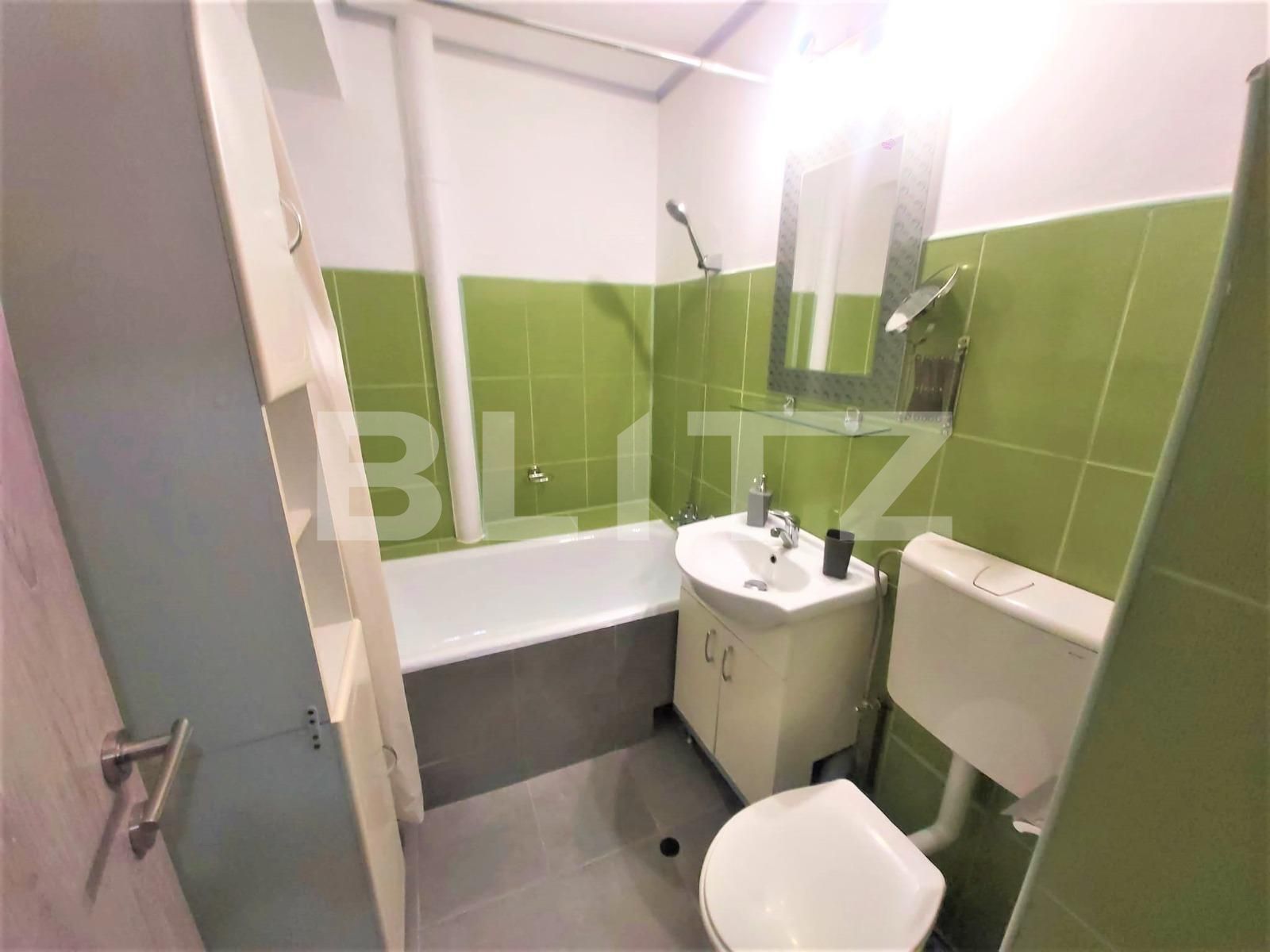 Garsonieră de vânzare Semicentral - 74518AV | BLITZ Cluj-Napoca | Poza5