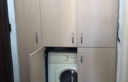 Garsoniera, 28 mp, pet friendly, parcare, zona Centrala 