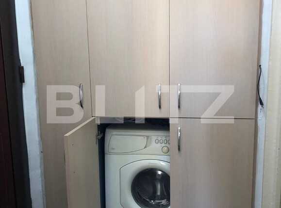 Garsonieră de închiriat Central - 74521AI | BLITZ Cluj-Napoca | Poza9