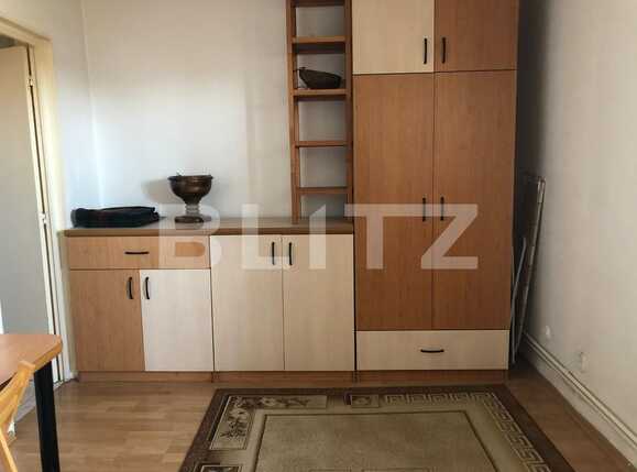 Garsonieră de închiriat Central - 74521AI | BLITZ Cluj-Napoca | Poza4