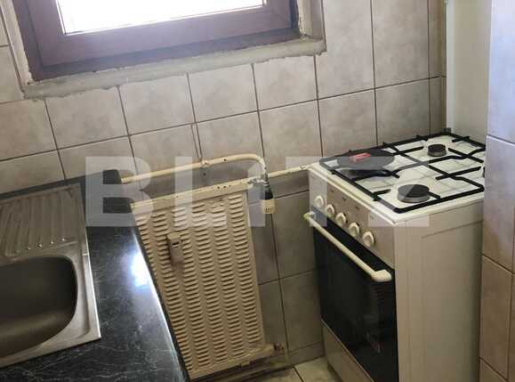 Garsonieră de închiriat Central - 74521AI | BLITZ Cluj-Napoca | Poza8