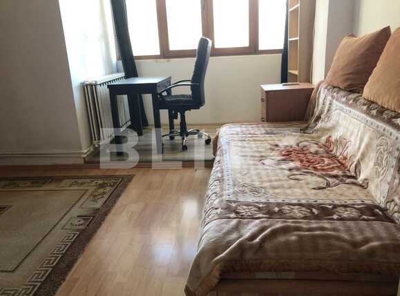 Garsonieră de închiriat Central - 74521AI | BLITZ Cluj-Napoca | Poza2
