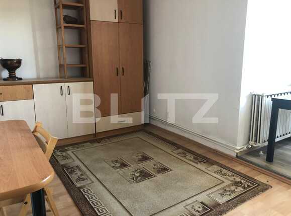 Garsonieră de închiriat Central - 74521AI | BLITZ Cluj-Napoca | Poza5