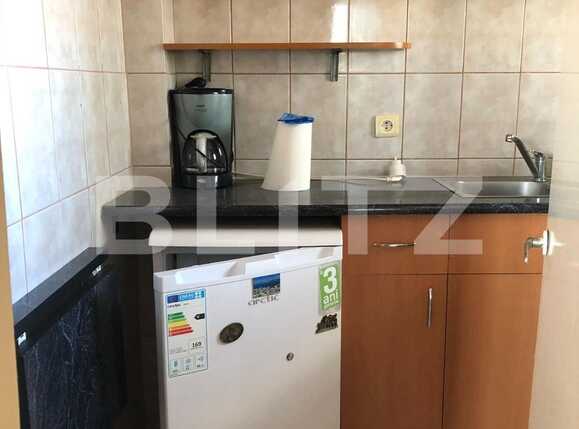 Garsonieră de închiriat Central - 74521AI | BLITZ Cluj-Napoca | Poza6