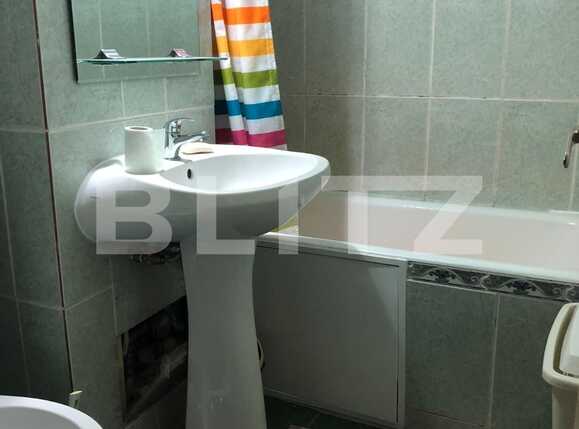 Garsonieră de închiriat Central - 74521AI | BLITZ Cluj-Napoca | Poza11