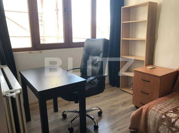 Garsonieră de închiriat Central - 74521AI | BLITZ Cluj-Napoca | Poza3