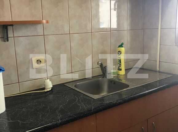 Garsonieră de închiriat Central - 74521AI | BLITZ Cluj-Napoca | Poza7