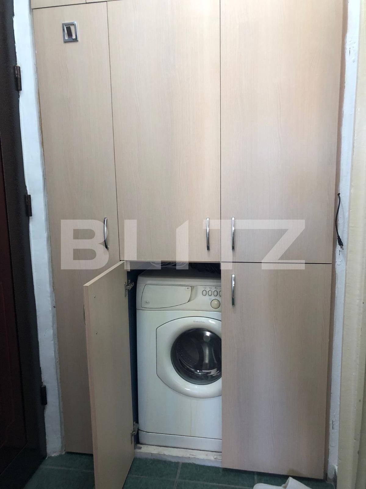 Garsonieră de închiriat Central - 74521AI | BLITZ Cluj-Napoca | Poza9