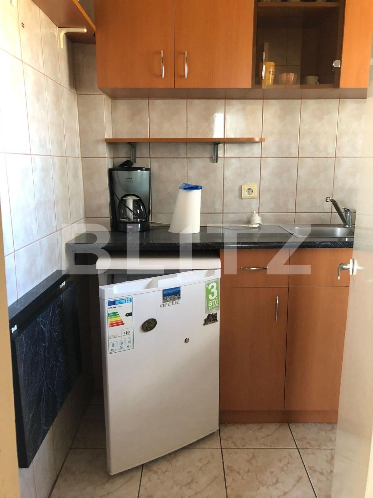 Garsonieră de închiriat Central - 74521AI | BLITZ Cluj-Napoca | Poza6