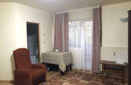 Garsoniera de 26 mp, zona strazii Teleorman