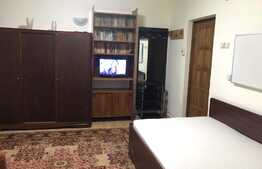 Garsoniera de 26 mp, zona strazii Teleorman