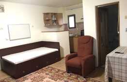 Garsoniera de 26 mp, zona strazii Teleorman