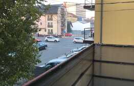 Garsoniera de 26 mp, zona strazii Teleorman