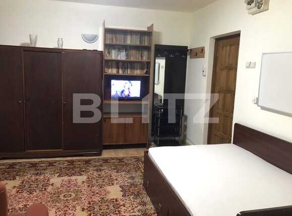 Garsonieră de închiriat Marasti - 74522AI | BLITZ Cluj-Napoca | Poza3