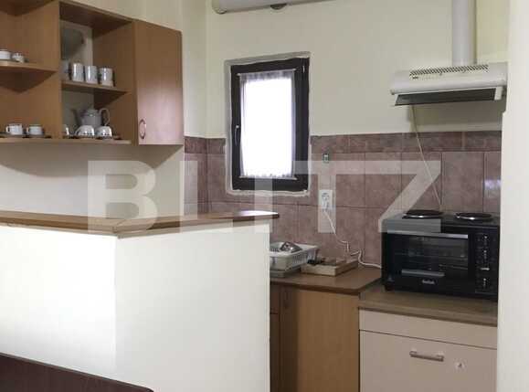 Garsonieră de închiriat Marasti - 74522AI | BLITZ Cluj-Napoca | Poza4