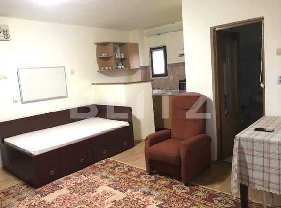 Garsonieră de închiriat Marasti - 74522AI | BLITZ Cluj-Napoca | Poza2