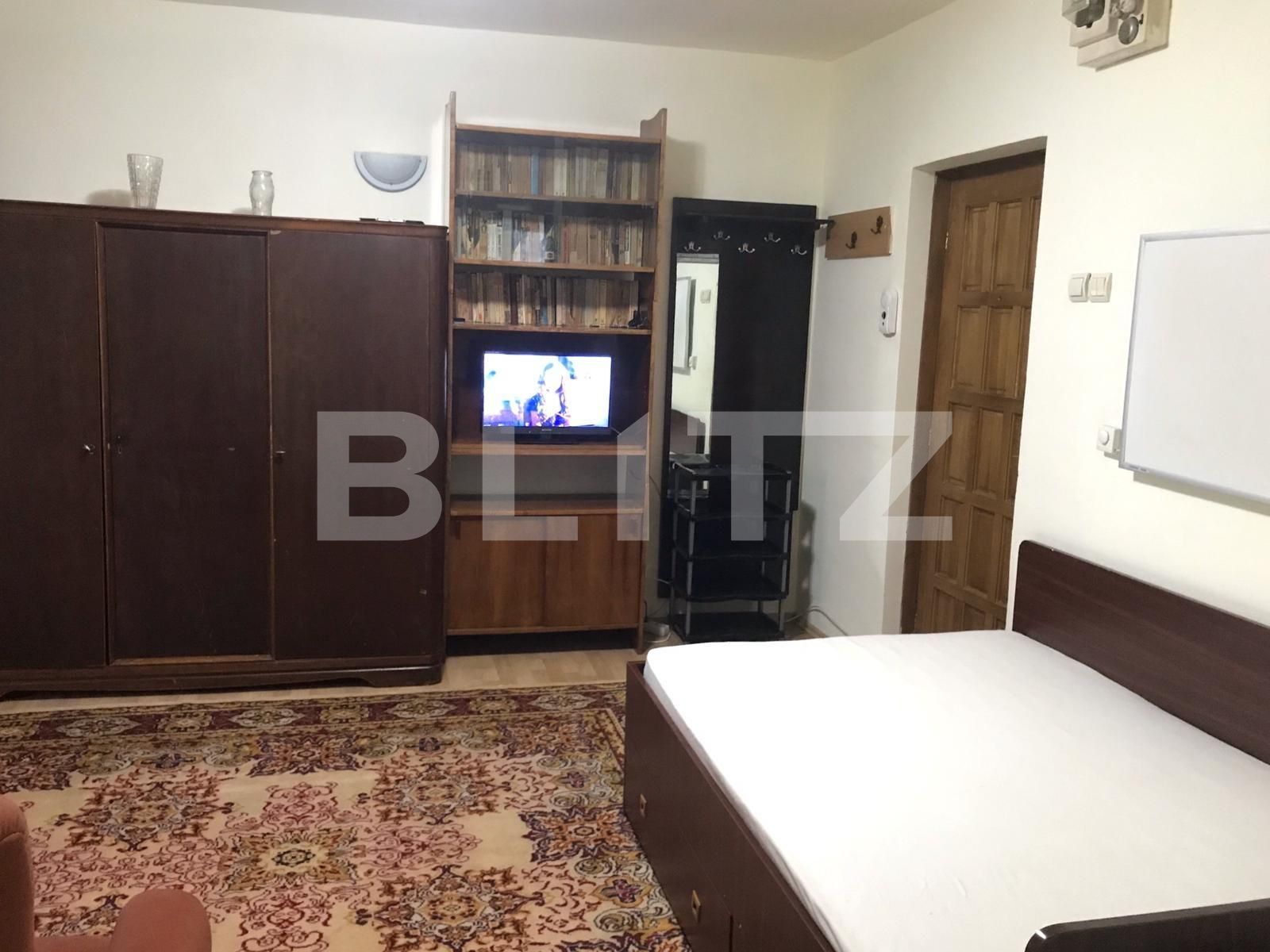 Garsonieră de închiriat Marasti - 74522AI | BLITZ Cluj-Napoca | Poza3