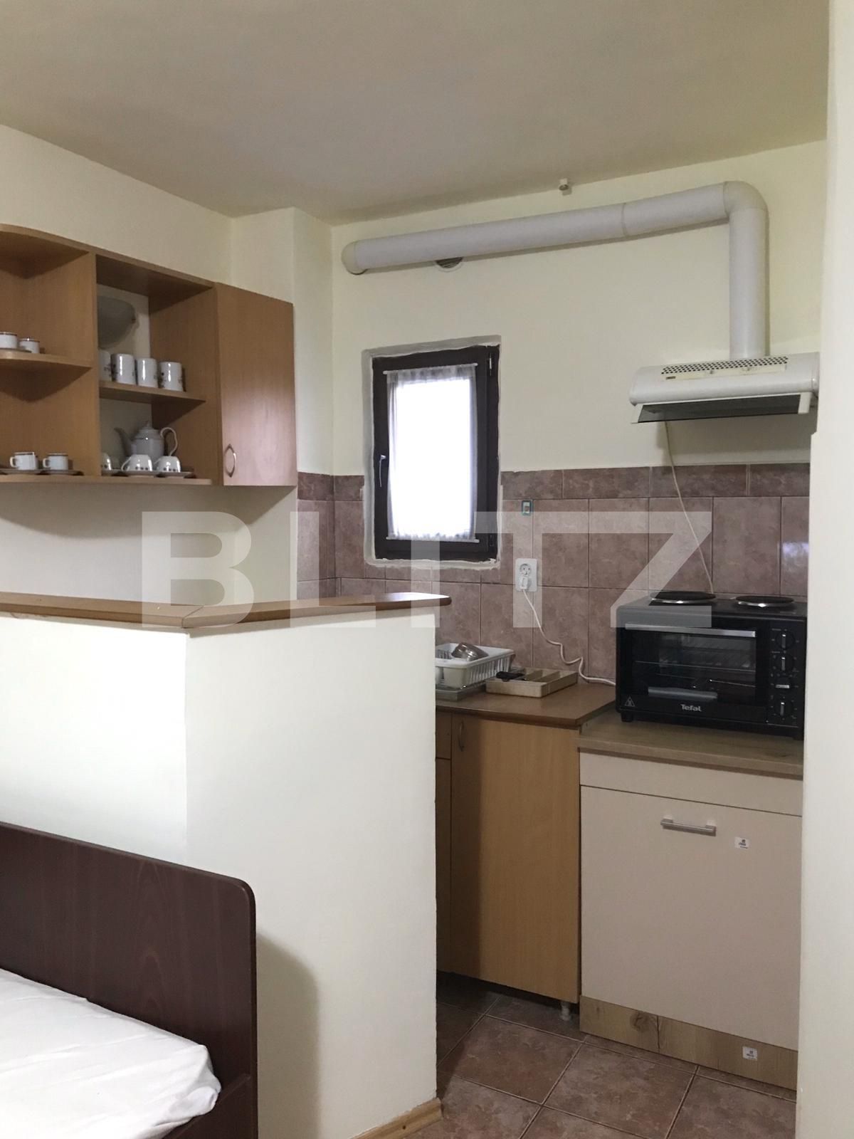 Garsonieră de închiriat Marasti - 74522AI | BLITZ Cluj-Napoca | Poza4