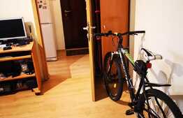 Apartament de 2 camere, loc de parcare, Florilor