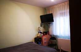 Apartament de 2 camere, loc de parcare, Florilor