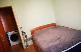 Apartament de 2 camere, loc de parcare, Florilor