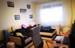 Apartament de 2 camere, loc de parcare, Florilor