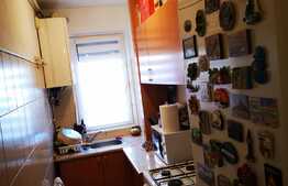 Apartament de 2 camere, loc de parcare, Florilor