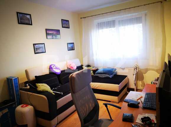 Apartament de vânzare 2 camere Florilor - 74523AV | BLITZ Brașov | Poza1