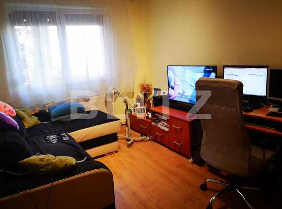 Apartament de vânzare 2 camere Florilor - 74523AV | BLITZ Brașov | Poza2