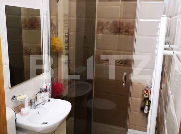 Apartament de vânzare 2 camere Florilor - 74523AV | BLITZ Brașov | Poza4