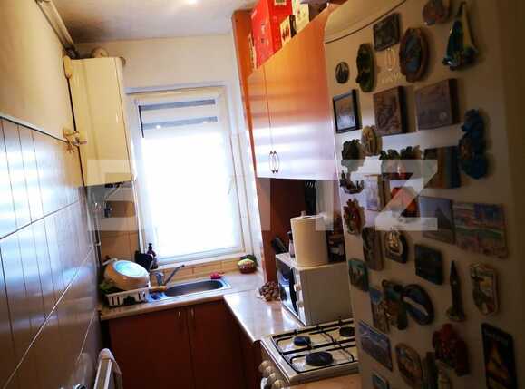 Apartament de vânzare 2 camere Florilor - 74523AV | BLITZ Brașov | Poza3