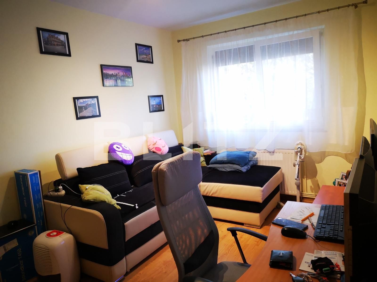 Apartament de vânzare 2 camere Florilor - 74523AV | BLITZ Brașov | Poza1