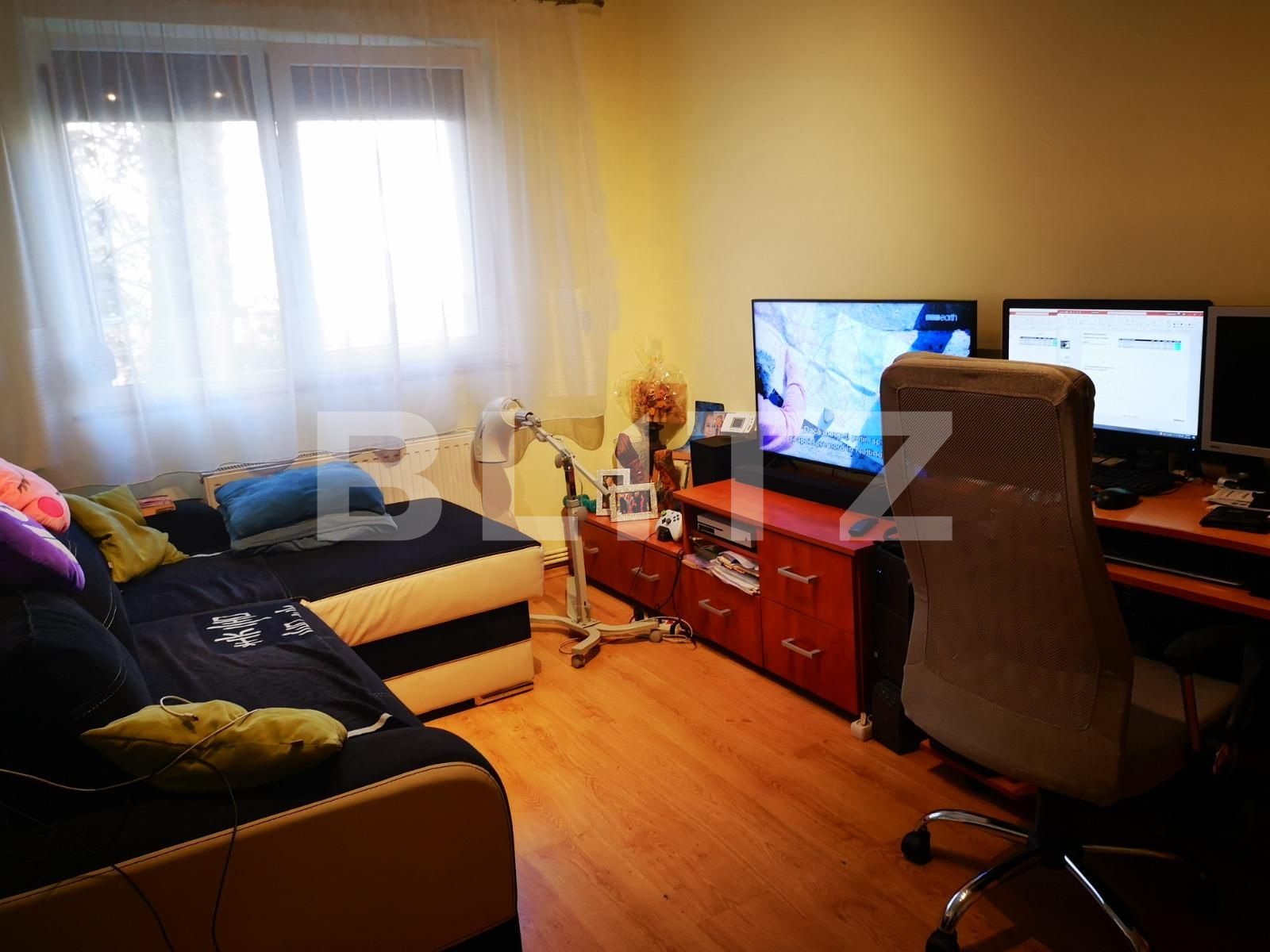 Apartament de vânzare 2 camere Florilor - 74523AV | BLITZ Brașov | Poza2