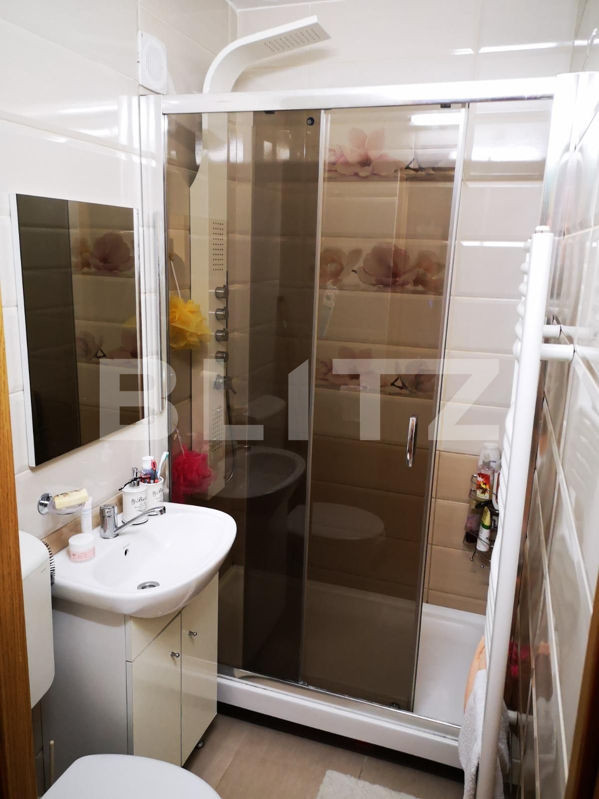 Apartament de vânzare 2 camere Florilor - 74523AV | BLITZ Brașov | Poza4