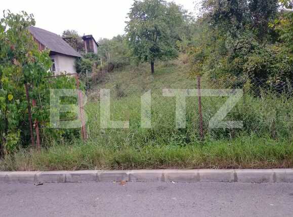 Teren de vânzare Iris - 74528TV | BLITZ Cluj-Napoca | Poza1