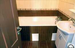 Vanzare apartament 3 camere, 100 mp utili! cu boxa la subsol, pret avantajos!