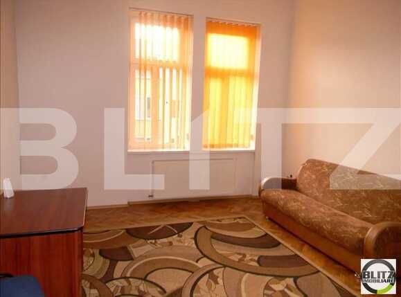 Apartament de vânzare 3 camere Central - 7453AV | BLITZ Cluj-Napoca | Poza1