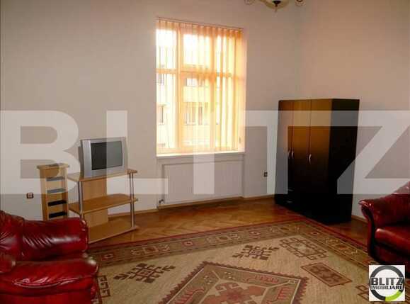 Apartament de vânzare 3 camere Central - 7453AV | BLITZ Cluj-Napoca | Poza3
