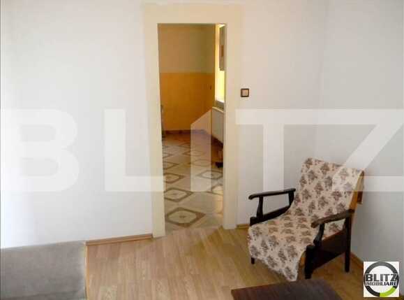 Apartament de vânzare 3 camere Central - 7453AV | BLITZ Cluj-Napoca | Poza7