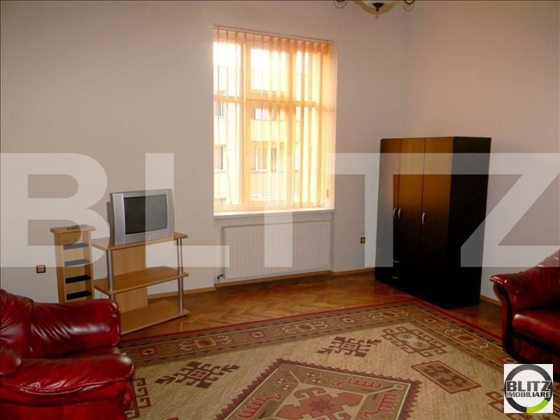 Apartament de vânzare 3 camere Central - 7453AV | BLITZ Cluj-Napoca | Poza3