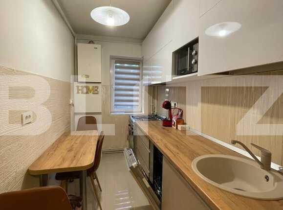 Apartament de închiriat 2 camere Manastur - 74530AI | BLITZ Cluj-Napoca | Poza5